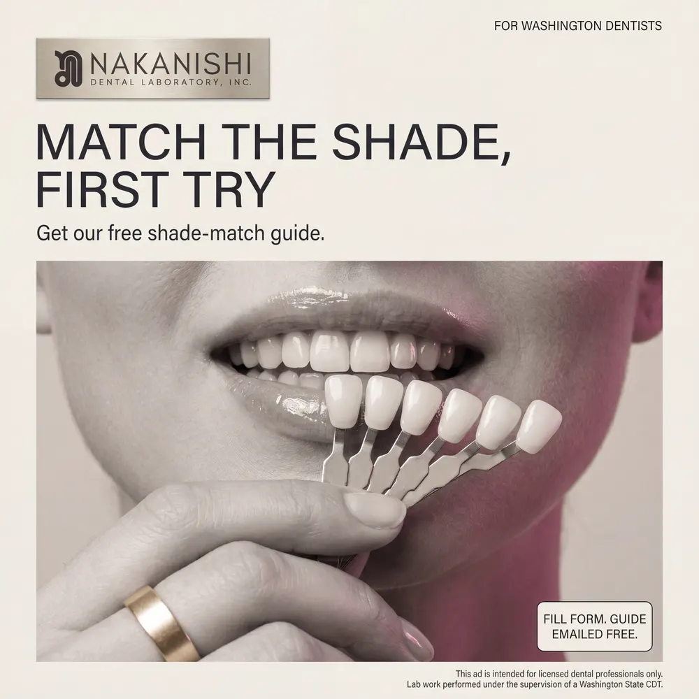 VOLUME ad example 17