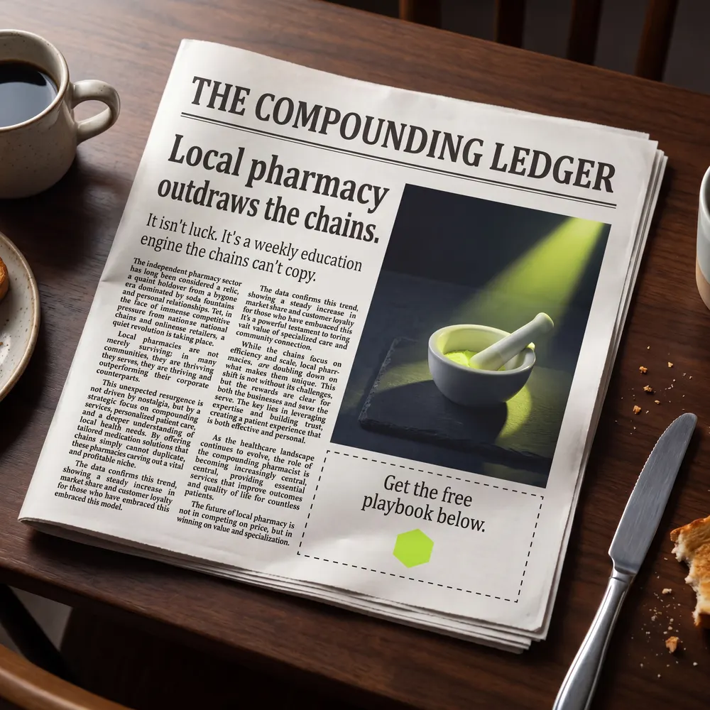 VOLUME ad example 30